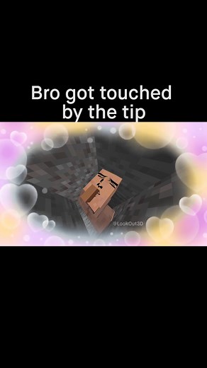 LookOut3D on Instagram: "Follow @lookout3d for more 😂 #minecraft #minecraftmemes #minecraftpe#minecraftonly #minecraftpc #minecrafter #minecraftmeme #minecrafters #minecraftbuilds #minecraftpocketedition#minecraftxbox #minecraftserver #minecraftbuild #minecraftart #minecraftps3 #minecraftuniverse #minecrafts#minecraftdaily #minecraftforever #minecraftskin #minecraftedit #photoseedminecraft #minecraftfx#minecraftdiaries #minecraftskins #skydoesminecraft #minecrafthouse #minecraftcake #minecrafte