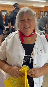 62 reactions | Camp Hope Director Jane Olivier and longtime camp...