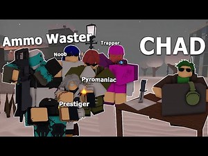 Decaying Winter STEREOTYPES PART 3