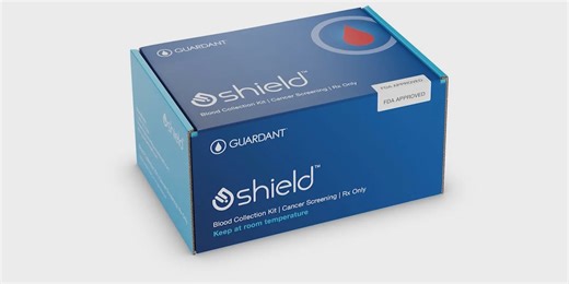 Doctors have new, less invasive way to test for colon cancer