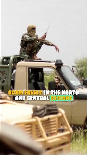 Do NOT Travel to Mali 😨😰 Dangerous Countries to Visit in 2024