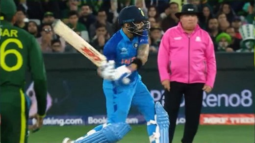 Globally popular sport cricket gaining traction in the US