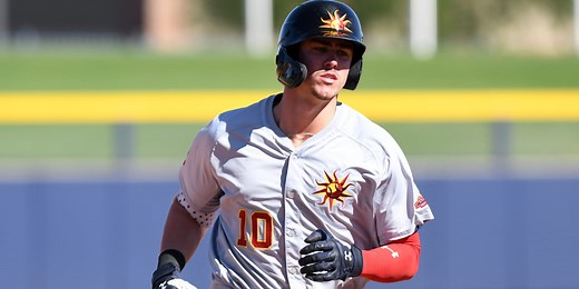 No. 3 prospect Nolan Jones has surgery