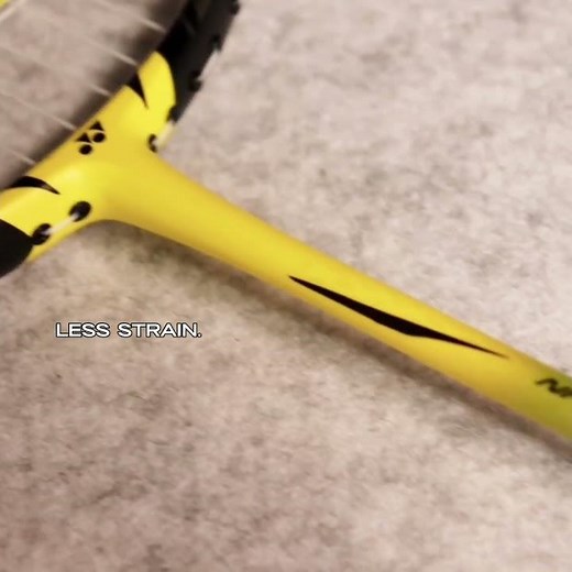 Yonex Nanoflare 1000 Play Badminton Racquet