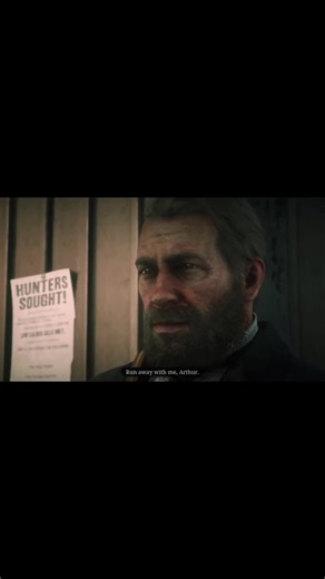 Oh Arthur: A Tribute to Arthur Morgan in Red Dead Redemption 2