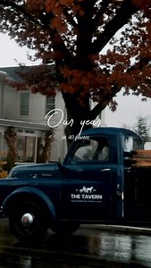 Was just thinking about how great 2025 was! Here’s a little recap | The Tavern on the Square
