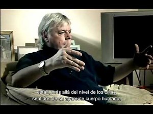 David Icke; ¿Tenía Razón? (Documental subtitulado al español) Parte 1/5