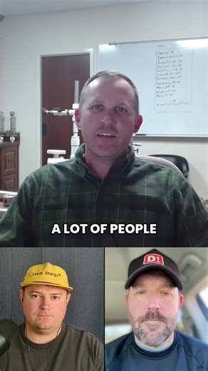 Epic Week with Justin Bates: Oilfield Insights