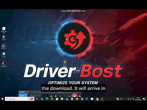 🔥 Driver Booster 13 Full Guide – Make Your PC Faster & Error-Free