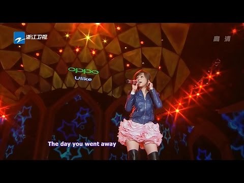 王心凌 - 第一次愛的人 ; M2M - The Day You Went Away