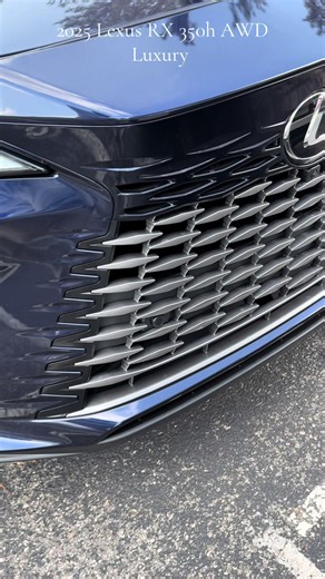 #lexususa #nalleylexusroswell #lexusrx #lexusrx350 @Nalley Lexus Roswell