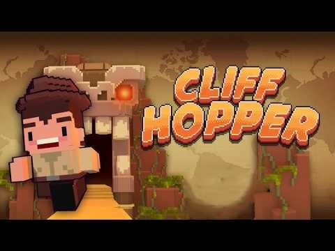 Cliff Hopper Game Unity 6 Source Code - Get Unity Code