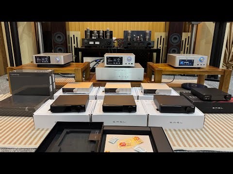DAC Tầm Trung Rẻ Quá - Hàng mới Full Box - Giá Khuyến Mại - Bảo hành 12 Tháng 