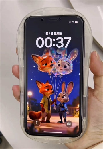 Stunning 3D iPhone Wallpaper Tutorial in 8K