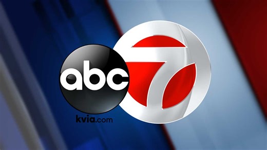 Watch: People climb out of car that fell off the side of El Paso mountain