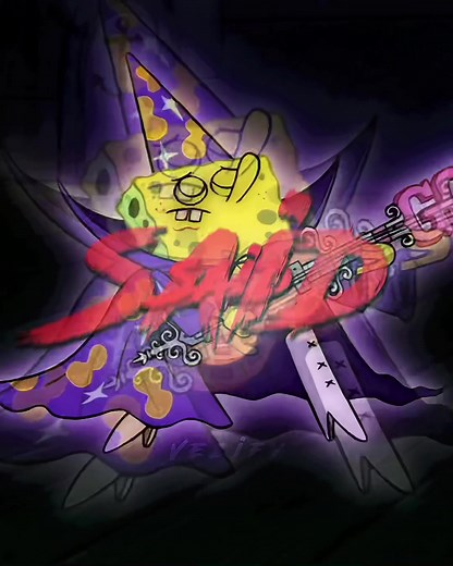 SpongeBob SquarePants Edit Compilation