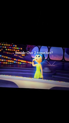 Inside Out 2: Will They Come Together?