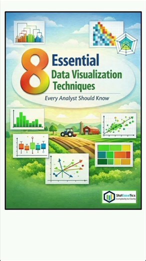 Data visualization techniques