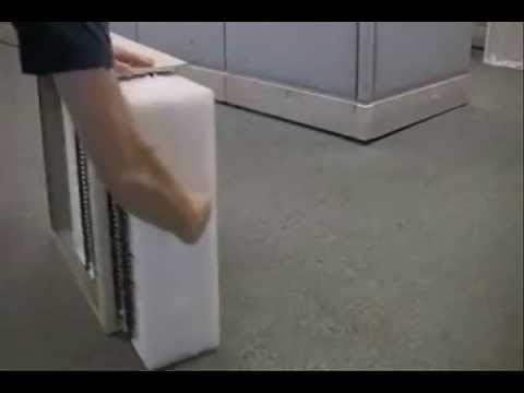 Filter Selection Guide for Aprilaire/Space-Gard 2200 and 2400 Air Cleaner