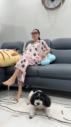 8.1K views · 53 reactions | What happens when a dog is angry | Toby | Facebook