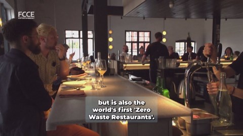 From crayfish to knotweed: The wild world of 'Silo’s' invasive dinners