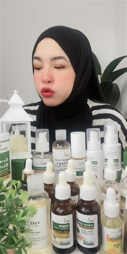 Expert Haircare Tips on BIOCHO LIVE