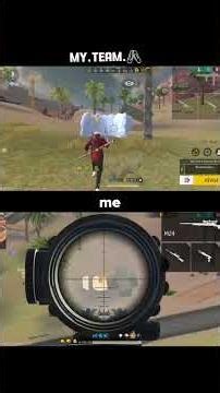 free fire esports #short