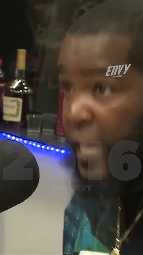 "They made simple petty offenses, major felonies...from the beginning the prison system existed to remove Black men from society" - Dr. Umar Johnson 😳🗣️ | DJ ENVY