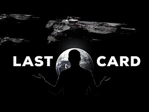 1970s Alien Invasion plan - The Last Card👽🛸🛰️