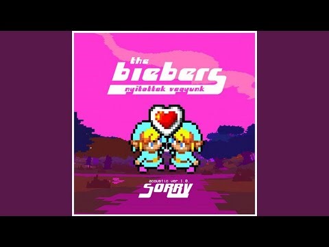 Sorry (Nyitottak Vagyunk Akusztik Ver. 1.0)