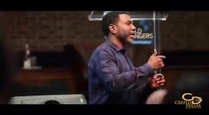 26K views · 2.1K reactions | Here is a quick clip, from Bible study. | Creflo A. Dollar | Facebook