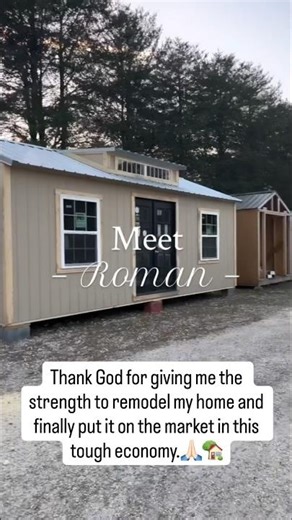 Walmart Budget Remodel: Fixed My Home for Cheap and Listed It in a Tough Economy 🙏🏻