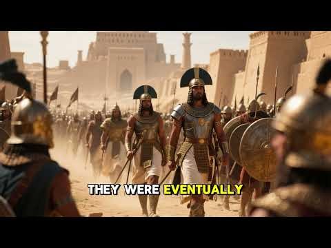 Ancient Sumeria: The Birthplace of Civilization | Full Documentary"