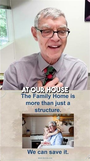 Why Protecting the Family Home Matters in Estate Planning