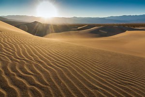 Définition | Sable : qu'est-ce que c'est ? | Futura planète