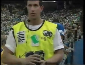 1994 FIFA World Cup - Brazil v. Sweden