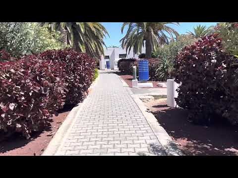 HL Rio Playa Blanca Hotel Tour