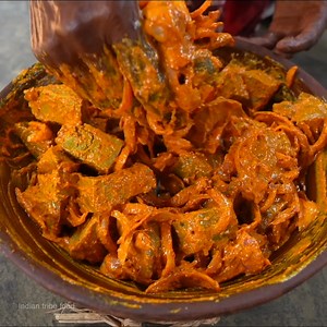 186K views · 1.7K reactions | Goat liver spicy marinade recipe | indian tribe food | Indian tribe food | Facebook