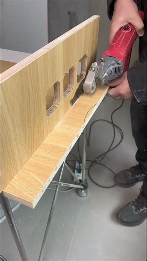 Portable Woodworking Saw: Fast, Easy & Perfect for DIY Projects