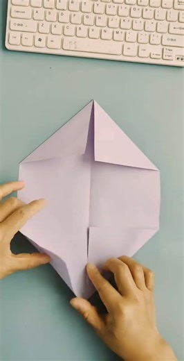Origami video tutorial, complete origami tutorial, simple origami introduction, origami novice m