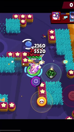 how playing properly like a pro tutorial. #brawlstars #brawl #brawltalk