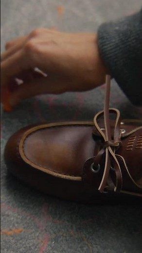 Miu Miu Signatures: Deck Shoes