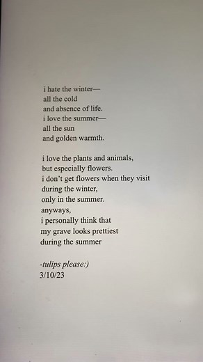 Exploring Sadness Through Poetry | Deep Thoughts on Nature and Night