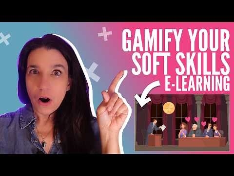 Make soft skills training that works - step by step