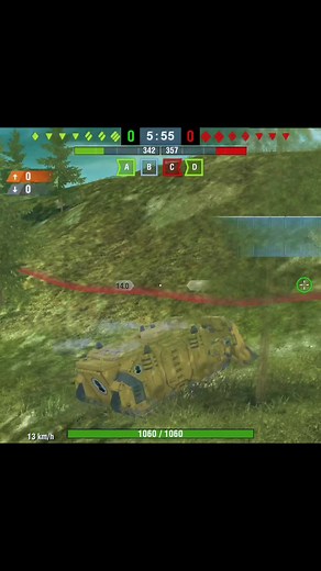 wotblitz on TikTok