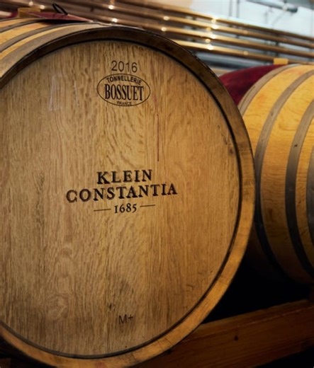 A Timeless Wine Experience