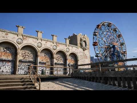 I Traveled to Liberty City in GTA 5 🎮... and it’s BETTER than GTA 4 Remastered! 😱