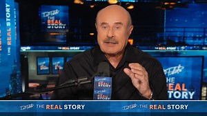Dozens of Christians have been “disappeared” in China for refusing to let the Communist Party control their worship. The Real Story: When freedom of faith dies anywhere, it’s at risk everywhere. #DrPhil #podcast | Dr. Phil in the Blanks Podcast