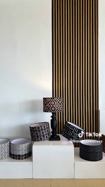 Masho creatives on TikTok