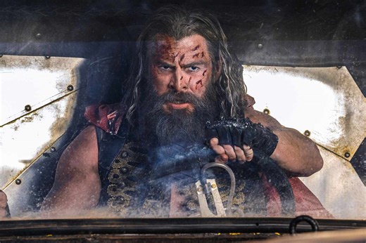 'Furiosa' ending explained: How she loses her arm, Mad Max's cameo, and more